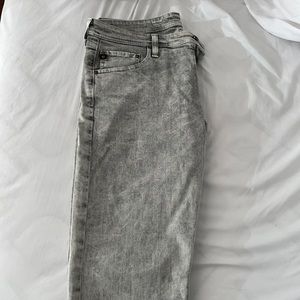 Mens size 36x34 AG Jeans